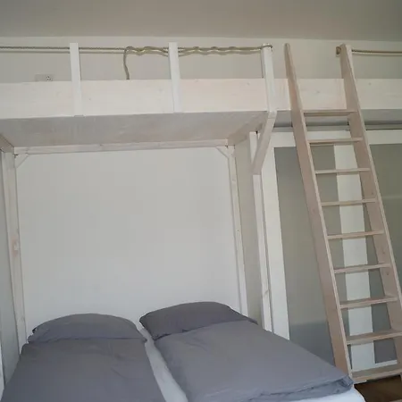 Loft Style - Historic Old Town