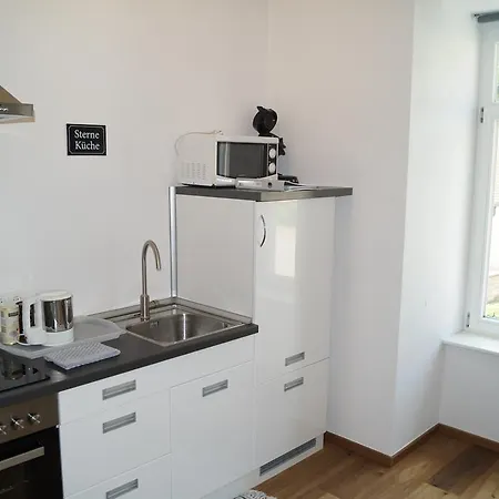 Apartamento Loft Style - Historic Old Town Villingen-Schwenningen