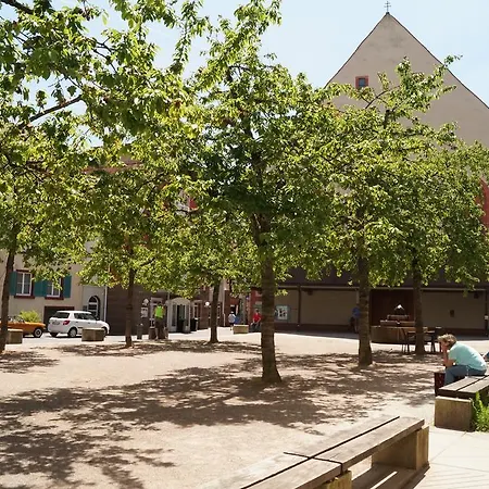 Loft Style - Historic Old Town * Villingen-Schwenningen