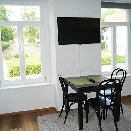 Apartman Loft Style - Historic Old Town